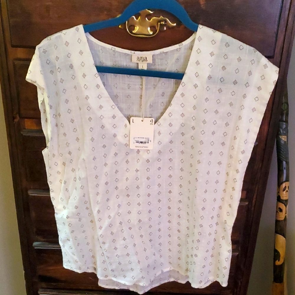 ANA Women's Top